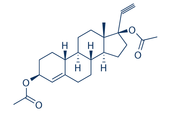 Ethynodiol diacetate