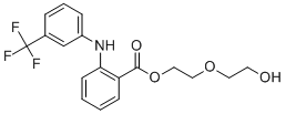 Etofenamate