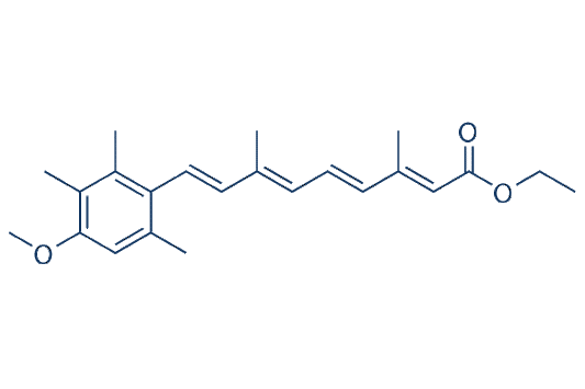 Etretinate