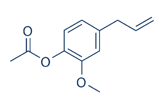 Eugenyl acetate