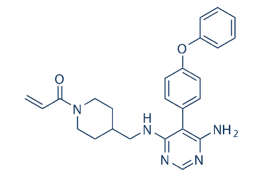 Evobrutinib