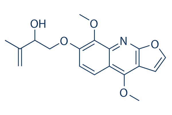 Evodine