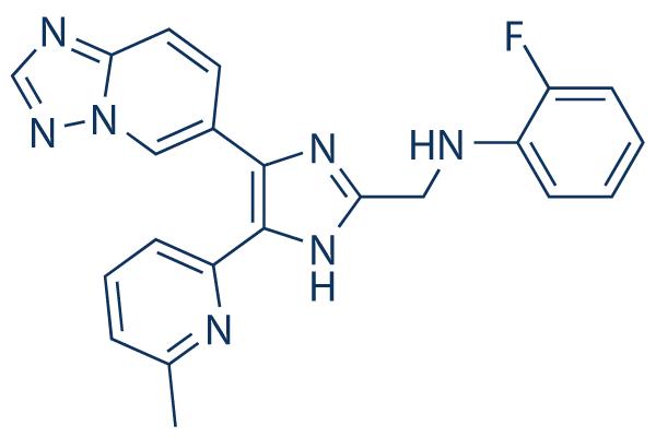 Vactosertib (TEW-7197)