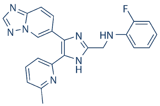 Vactosertib (TEW-7197)