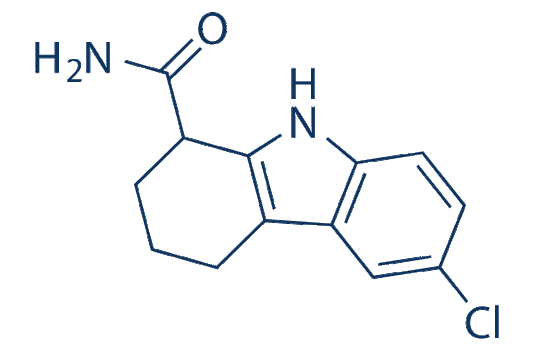 Selisistat (EX-527)