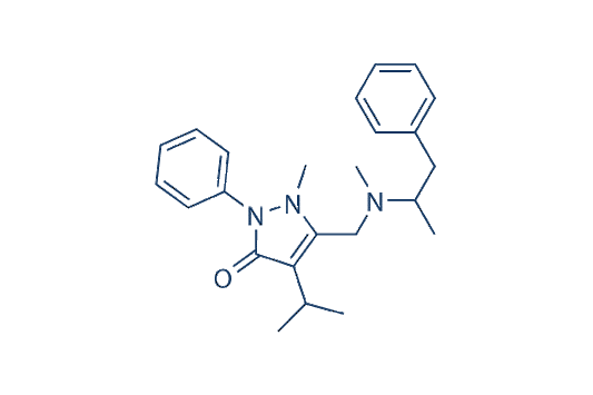 Famprofazone