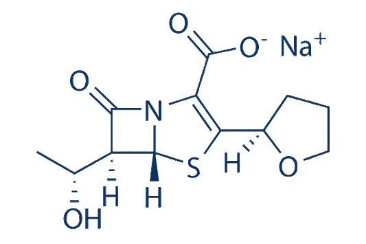 Faropenem Sodium