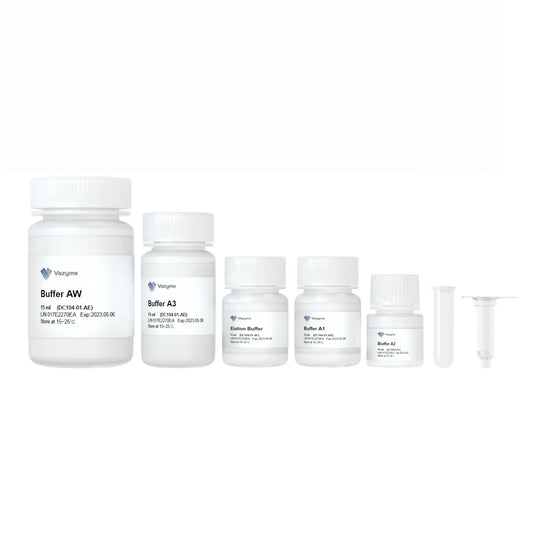 FastPure Plant DNA Isolation Mini Kit