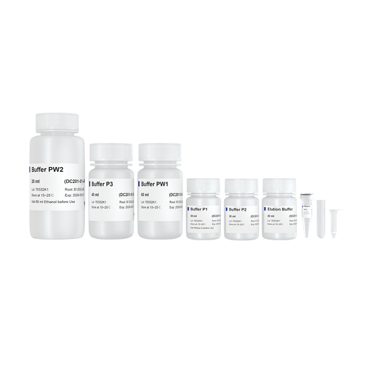 FastPure Plasmid Mini Kit