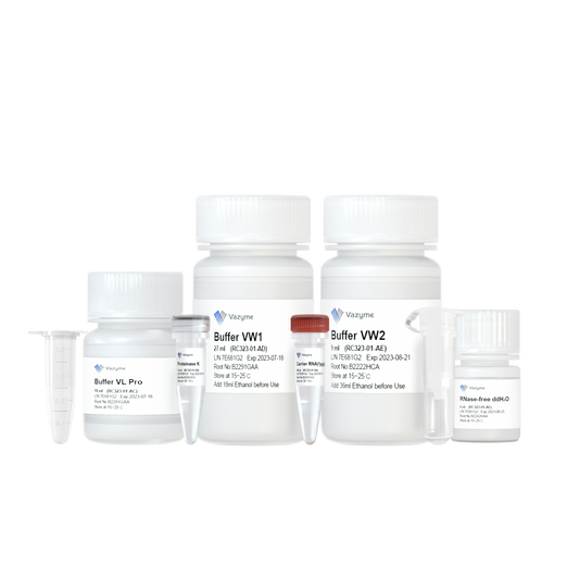 FastPure Viral DNA/RNA Mini Kit Pro