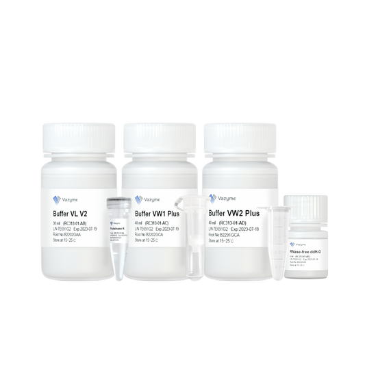 FastPure Viral DNA/RNA Mini Kit V2