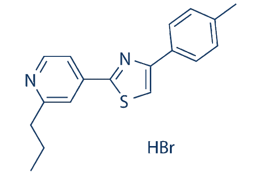 Fatostatin Hydrobromide