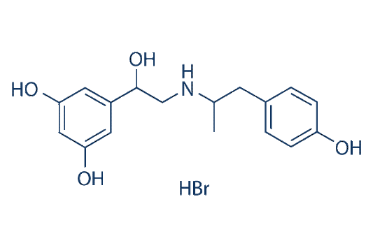 Fenoterol hydrobromide
