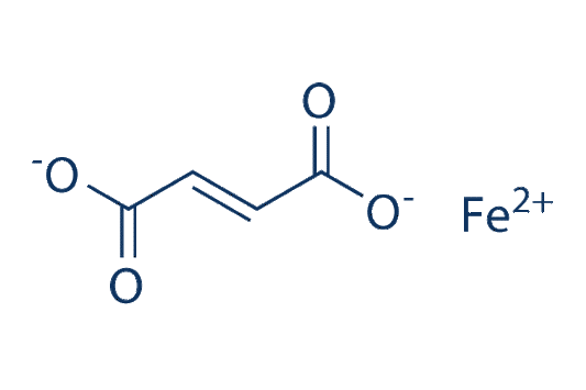 Ferrous fumarate