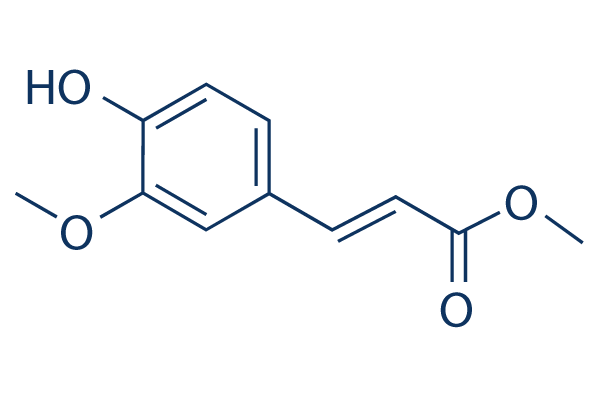 Ferulic acid methyl ester