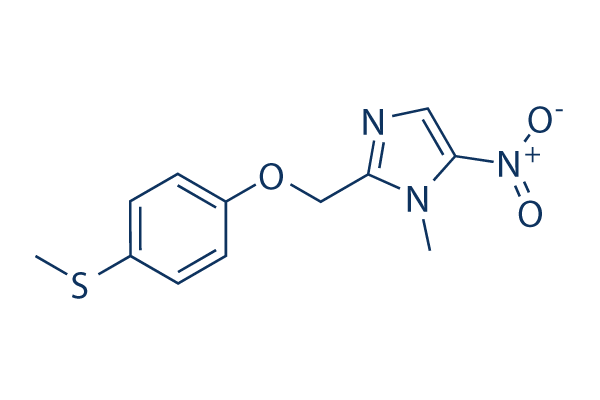 Fexinidazole