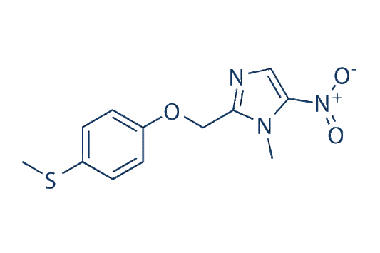 Fexinidazole