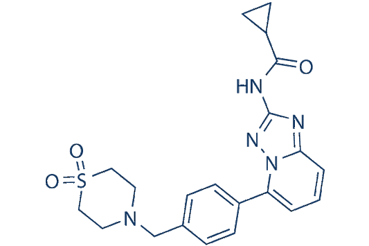 Filgotinib (GLPG0634)