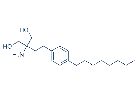 Fingolimod (FTY-720)