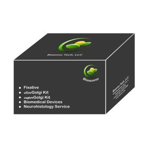 Fixative Kit