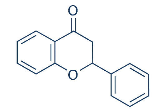 Flavanone
