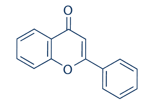 Flavone