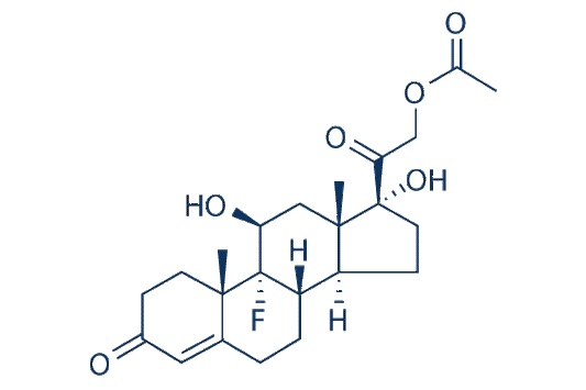 Fludrocortisone acetate