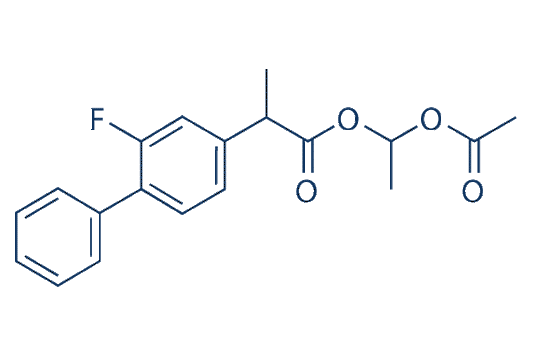 Flurbiprofen Axetil
