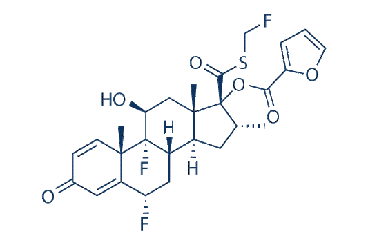 fluticasone furoate