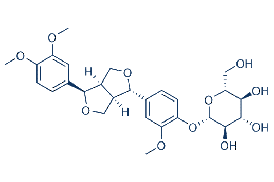 Forsythin