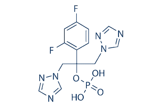 Fosfluconazole