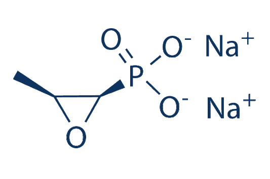Fosfomycin Disodium