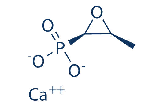 Fosfomycin calcium