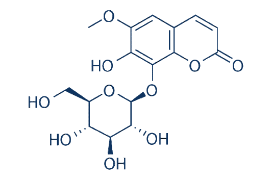 Fraxin