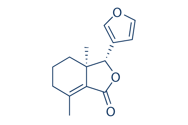 Fraxinellone