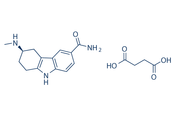 Frovatriptan Succinate