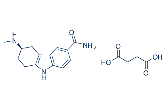 Frovatriptan Succinate