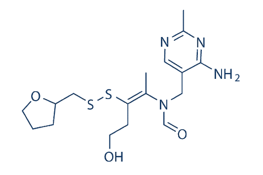 Fursultiamine