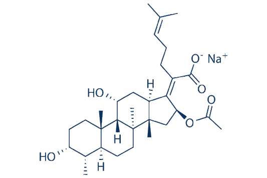 Fusidate Sodium