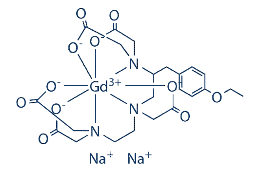Gadoxetate sodium