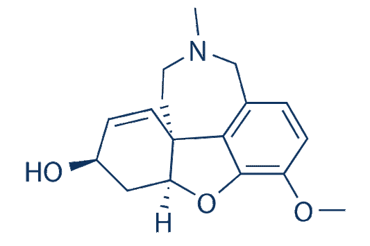 Galanthamine