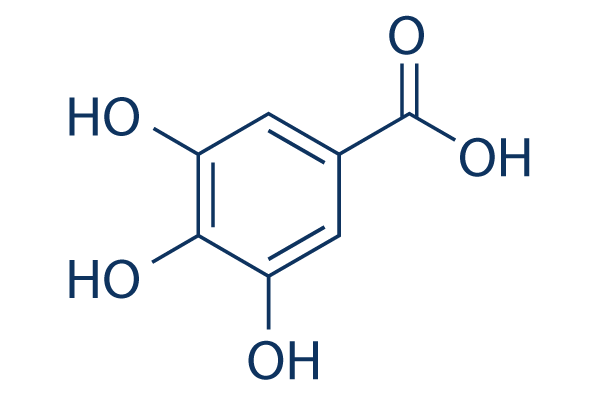 Gallic acid