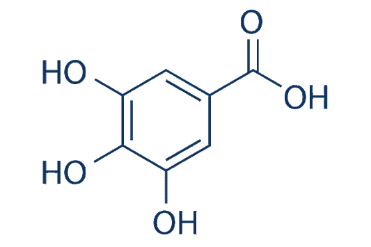Gallic acid