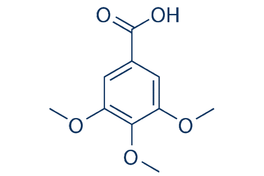 Gallic acid trimethyl ether