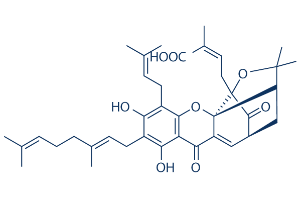 Gambogenic acid
