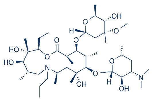 Gamithromycin