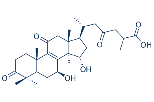 Ganoderic acid A