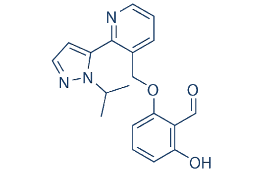 Voxelotor