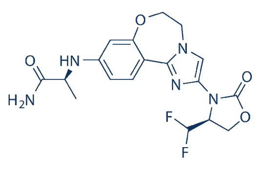 GDC-0077 (Inavolisib)