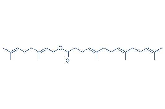 Gefarnate